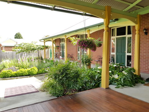 Orana House - Broome Tourism 12