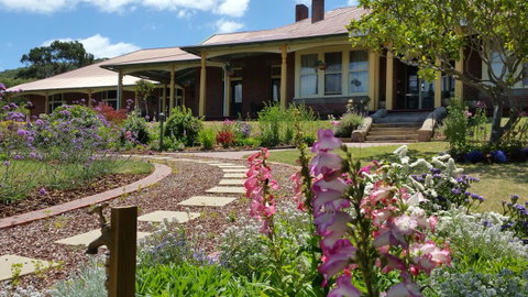 Orana House - Broome Tourism 6