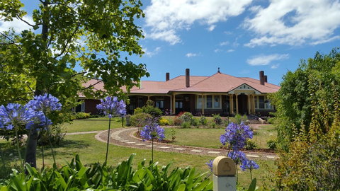 Orana House - Broome Tourism 0