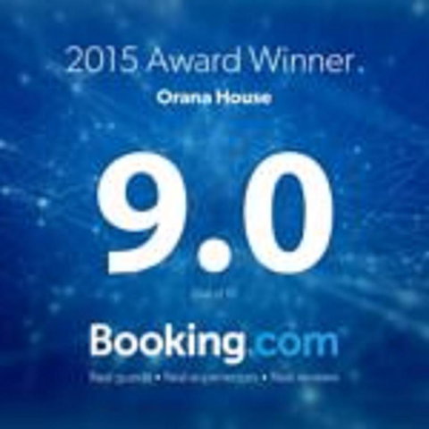Orana House - Broome Tourism 24