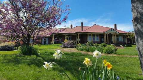 Orana House - Broome Tourism 2