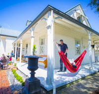 The Port Masters Lodgings - Broome Tourism