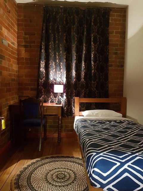 Little Nee's - Broome Tourism 21