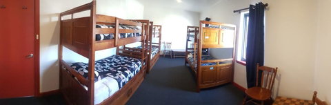 Little Nee's - Broome Tourism 1