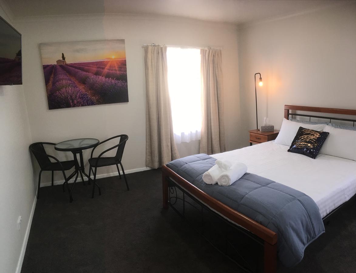 Miandetta TAS Broome Tourism