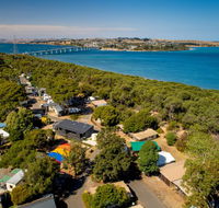 BIG4 Phillip Island Caravan Park - Broome Tourism