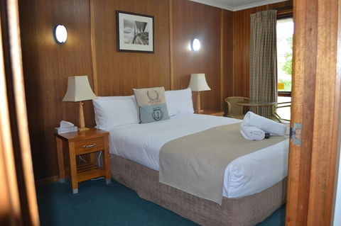 Point Lonsdale Guest House - Broome Tourism 5