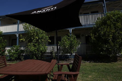 Point Lonsdale Guest House - Broome Tourism 17
