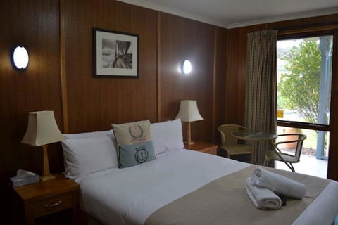 Point Lonsdale Guest House - Broome Tourism 7