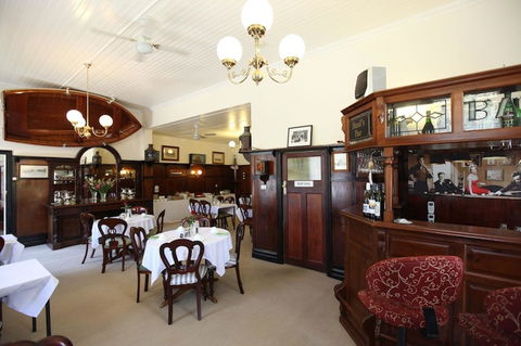 Point Lonsdale Guest House - Broome Tourism 3
