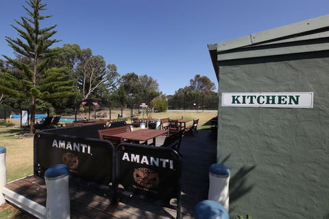 Point Lonsdale Guest House - Broome Tourism 12