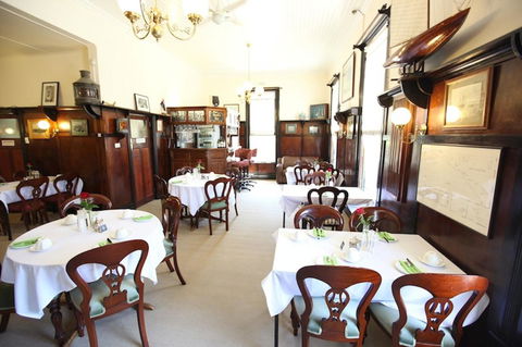 Point Lonsdale Guest House - Broome Tourism 22