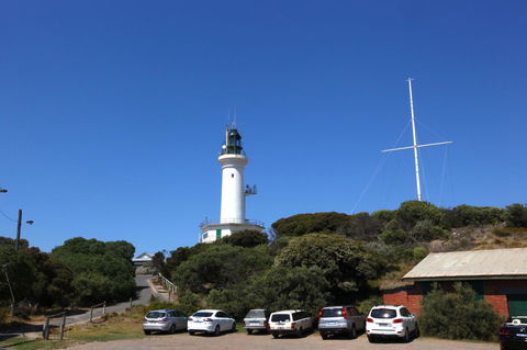 Point Lonsdale Guest House - Broome Tourism 19