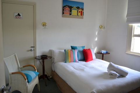 Point Lonsdale Guest House - Broome Tourism 14