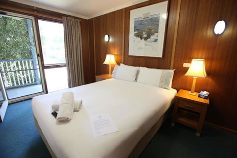 Point Lonsdale Guest House - Broome Tourism 10
