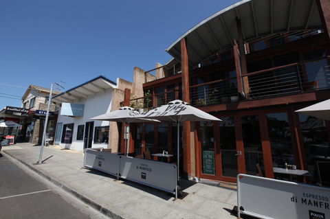 Point Lonsdale Guest House - Broome Tourism 18