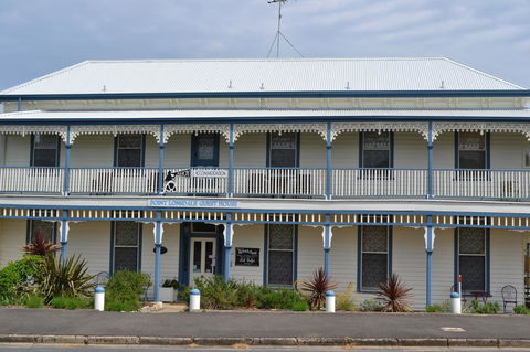 Point Lonsdale Guest House - Broome Tourism 26