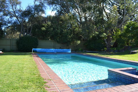 Point Lonsdale Guest House - Broome Tourism 24
