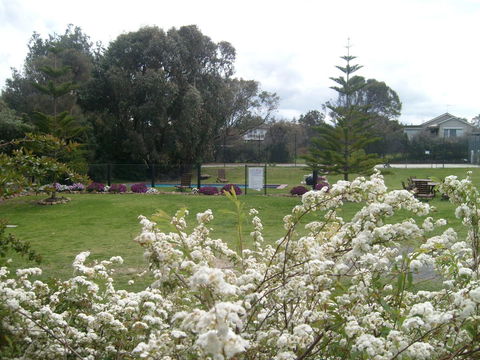 Point Lonsdale Guest House - Broome Tourism 13