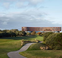 RACV Cape Schanck Resort - Broome Tourism