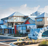 The Island Accommodation - Broome Tourism