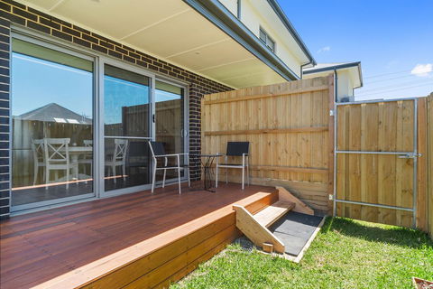 Rosewater Townhouses Dromana - Broome Tourism 6