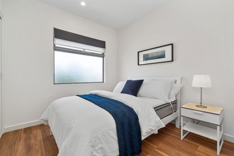 Rosewater Townhouses Dromana - Broome Tourism 3