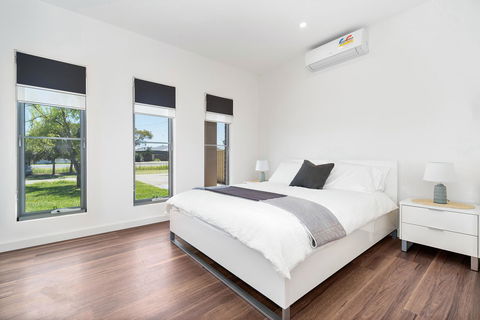 Rosewater Townhouses Dromana - Broome Tourism 29