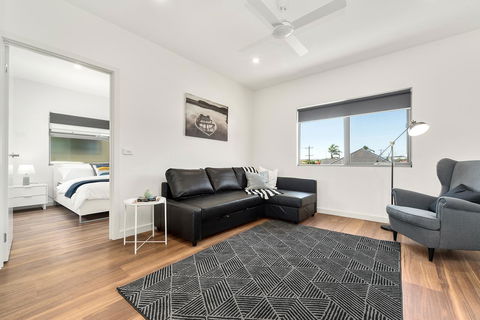 Rosewater Townhouses Dromana - Broome Tourism 18