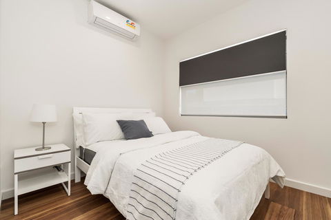 Rosewater Townhouses Dromana - Broome Tourism 30