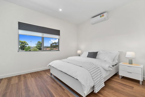 Rosewater Townhouses Dromana - Broome Tourism 4
