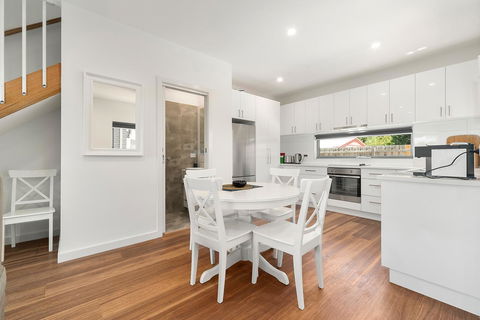 Rosewater Townhouses Dromana - Broome Tourism 16