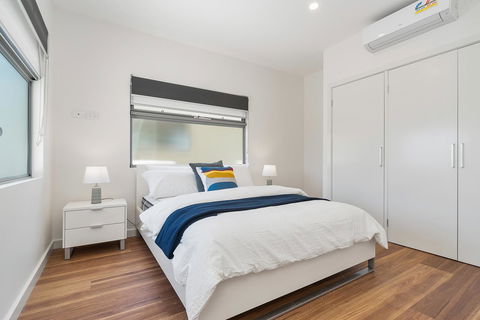 Rosewater Townhouses Dromana - Broome Tourism 20