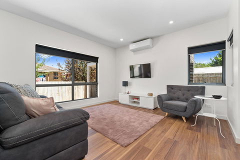 Rosewater Townhouses Dromana - Broome Tourism 10