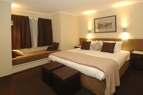 Club Wyndham Dinner Plain, Trademark Collection By Wyndham - Broome Tourism 9