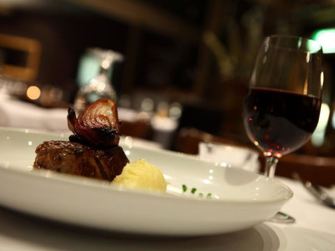 Club Wyndham Dinner Plain, Trademark Collection By Wyndham - Broome Tourism 13