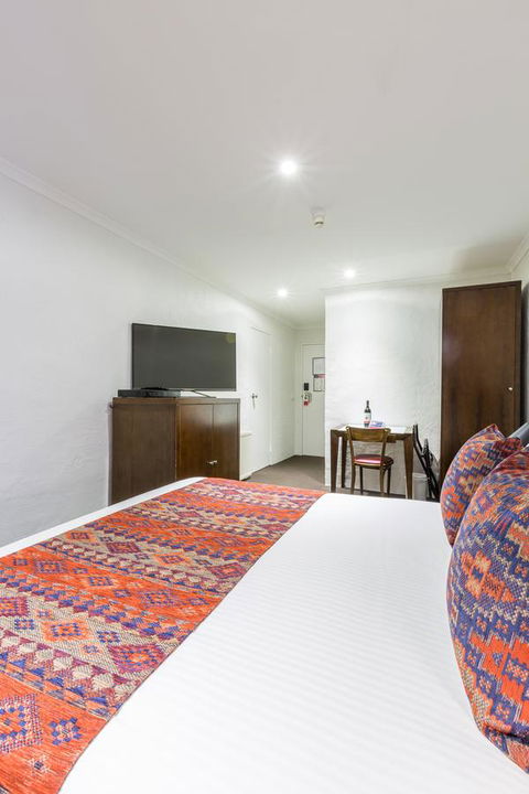 Club Wyndham Dinner Plain, Trademark Collection By Wyndham - Broome Tourism 3