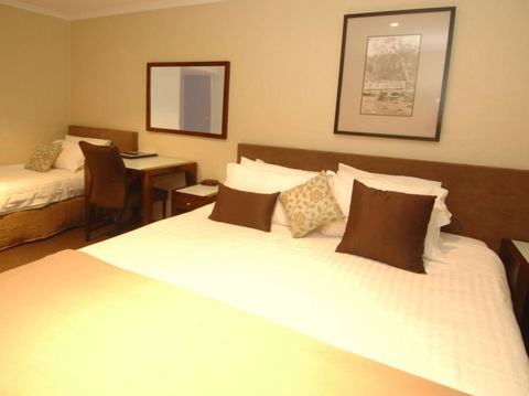 Club Wyndham Dinner Plain, Trademark Collection By Wyndham - Broome Tourism 12