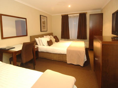Club Wyndham Dinner Plain, Trademark Collection By Wyndham - Broome Tourism 10
