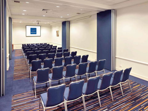 Novotel Melbourne Glen Waverley - Broome Tourism 23