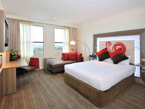 Novotel Melbourne Glen Waverley - Broome Tourism 2