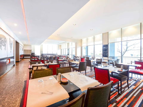 Novotel Melbourne Glen Waverley - Broome Tourism 14