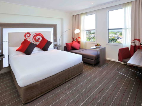 Novotel Melbourne Glen Waverley - Broome Tourism 1