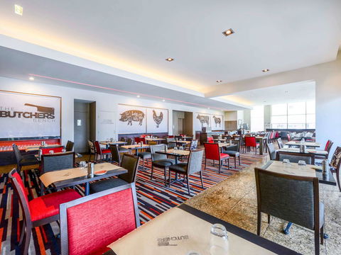 Novotel Melbourne Glen Waverley - Broome Tourism 15