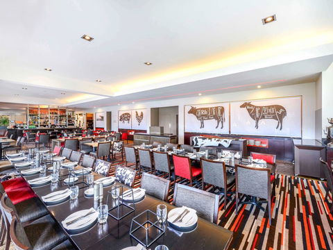 Novotel Melbourne Glen Waverley - Broome Tourism 12