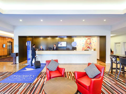 Novotel Melbourne Glen Waverley - Broome Tourism 27