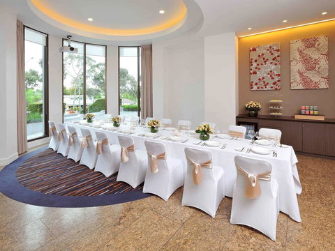 Novotel Melbourne Glen Waverley - Broome Tourism 19