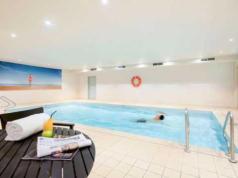 Novotel Melbourne Glen Waverley - Broome Tourism 6