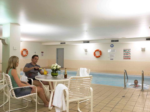 Novotel Melbourne Glen Waverley - Broome Tourism 7