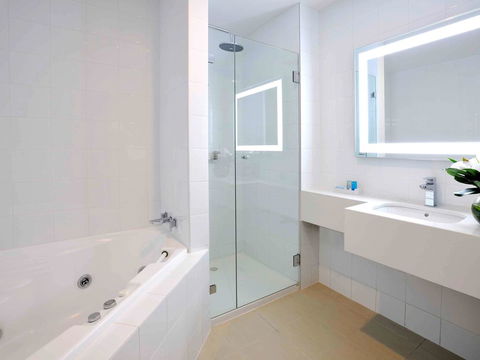 Novotel Melbourne Glen Waverley - Broome Tourism 4